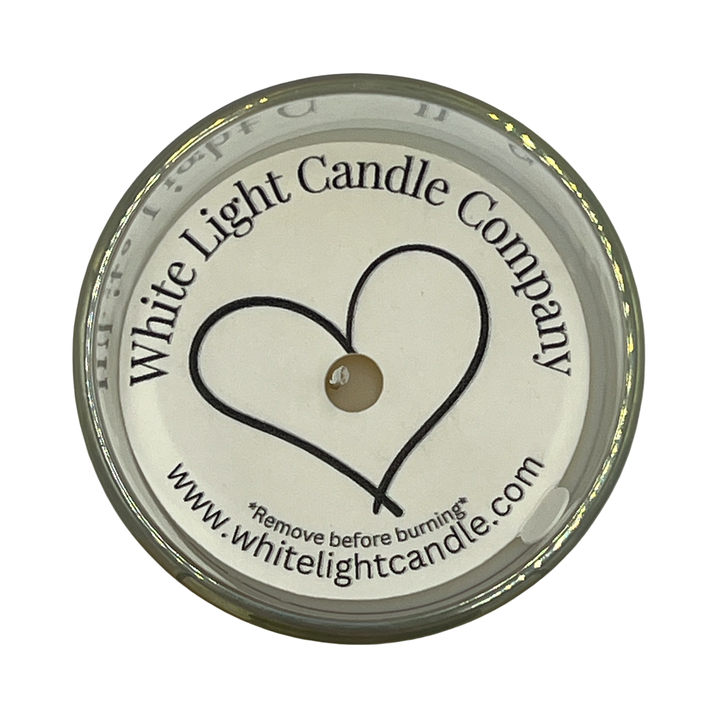 Laundry Day 5.25oz Soy Candle