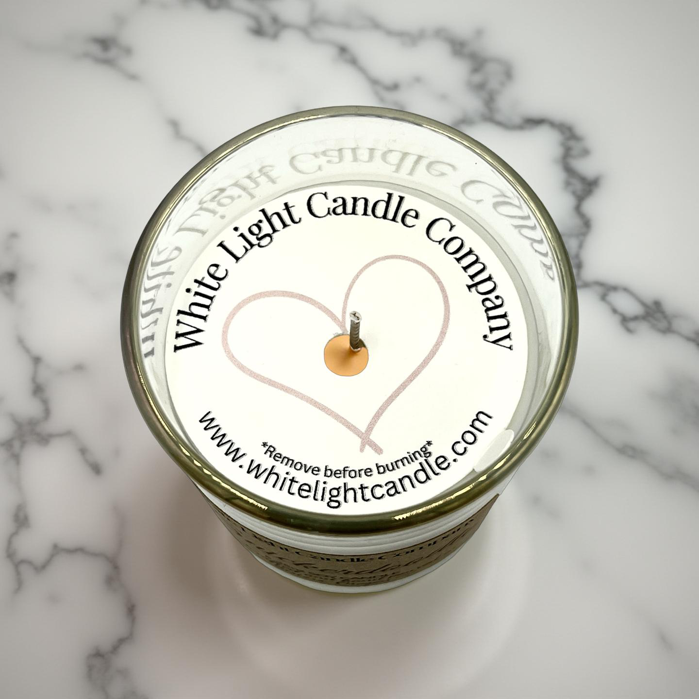 Snickerdoodle 5.25oz Soy Candle