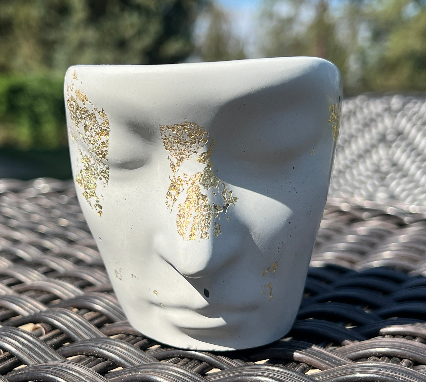 The Alchemy Head