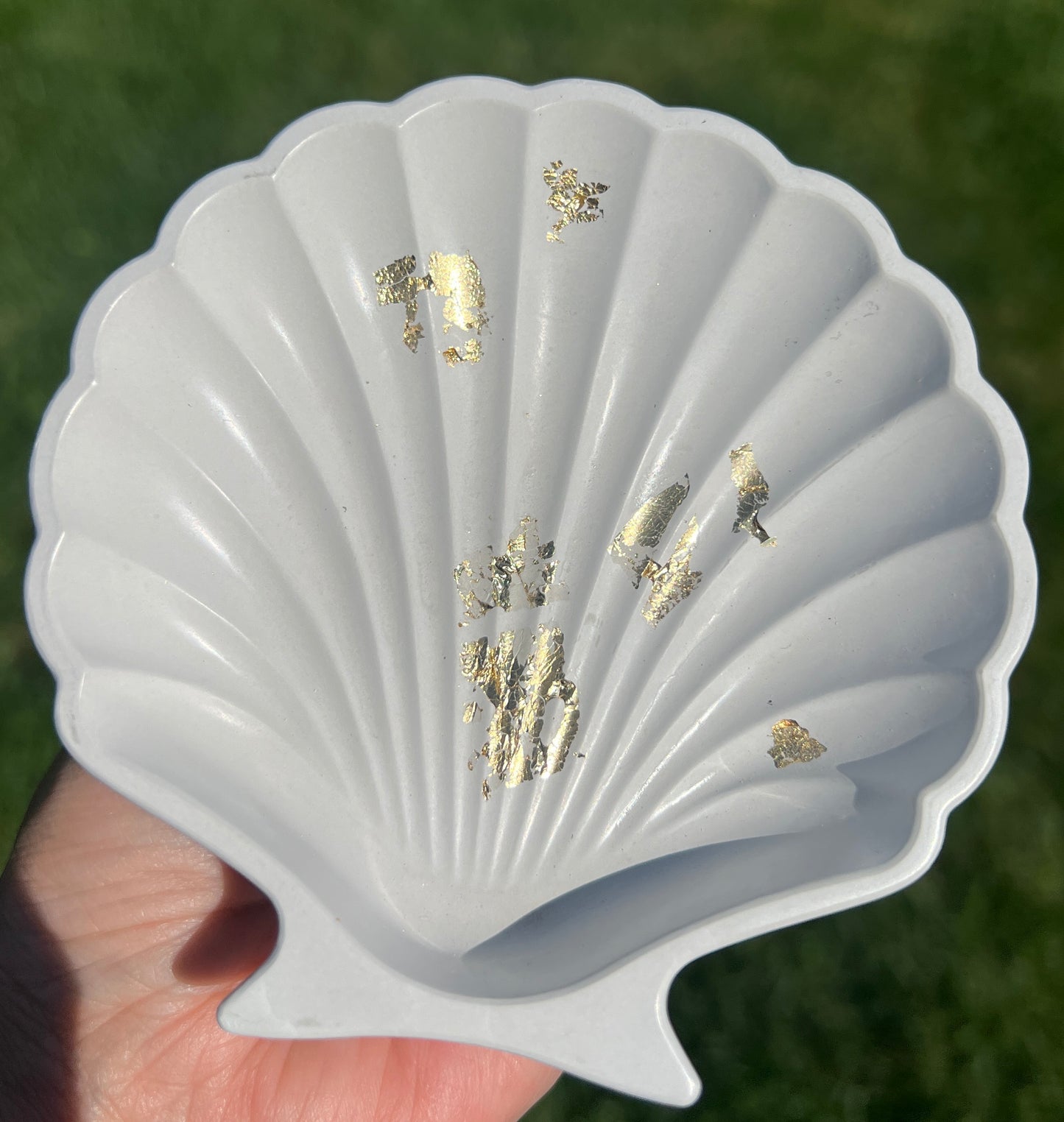 Shellstone Dish
