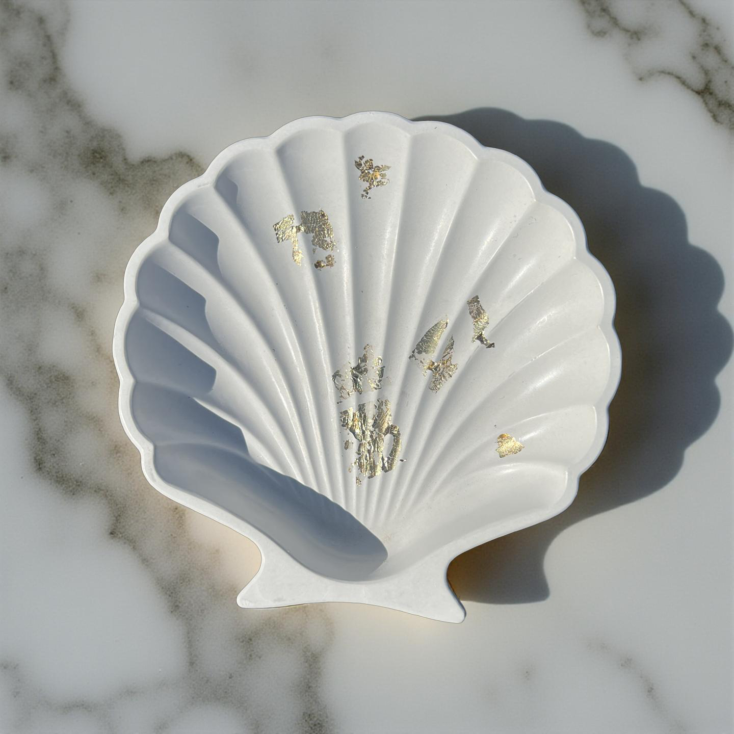 Shellstone Dish