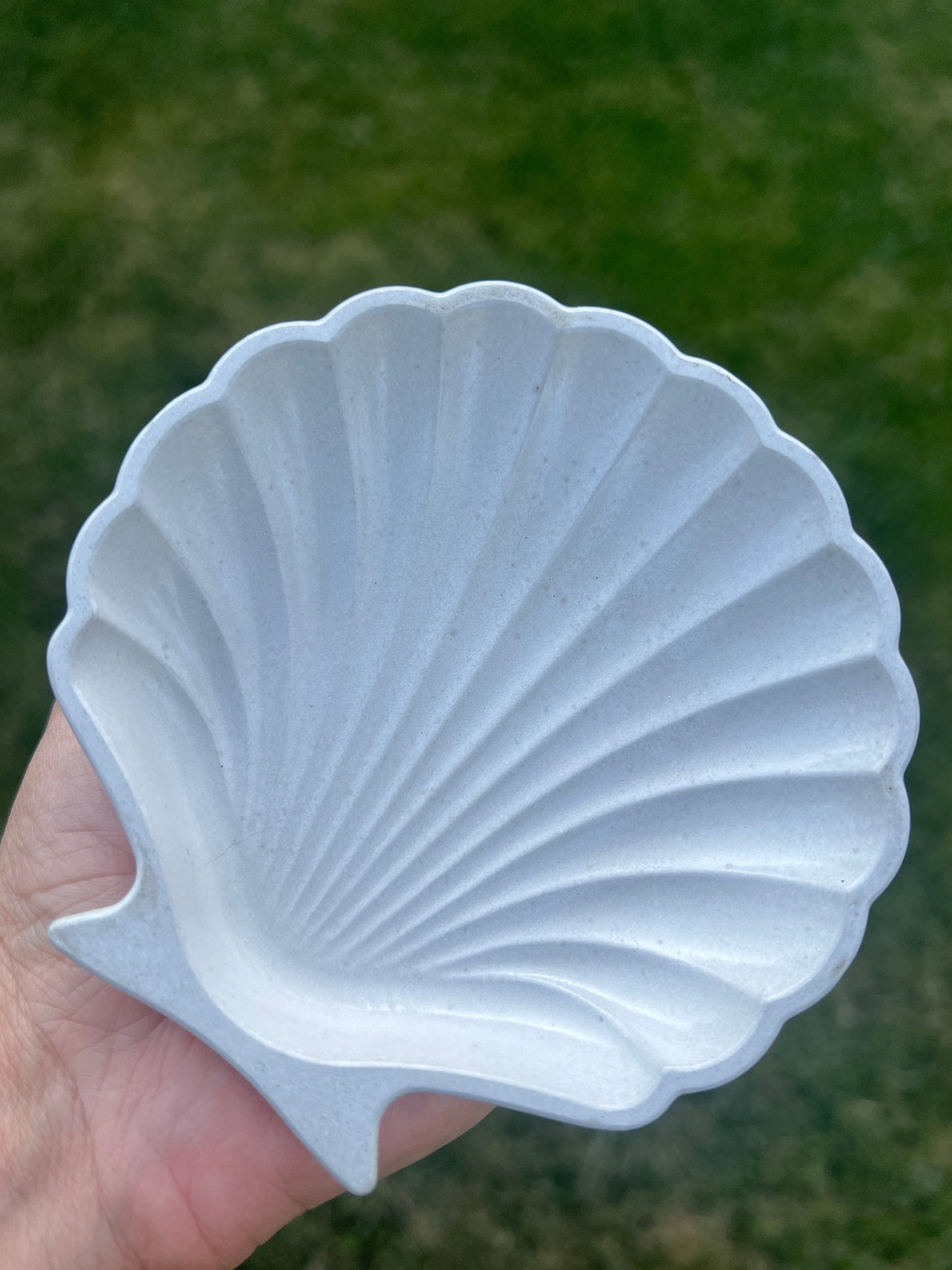 Shellstone Dish