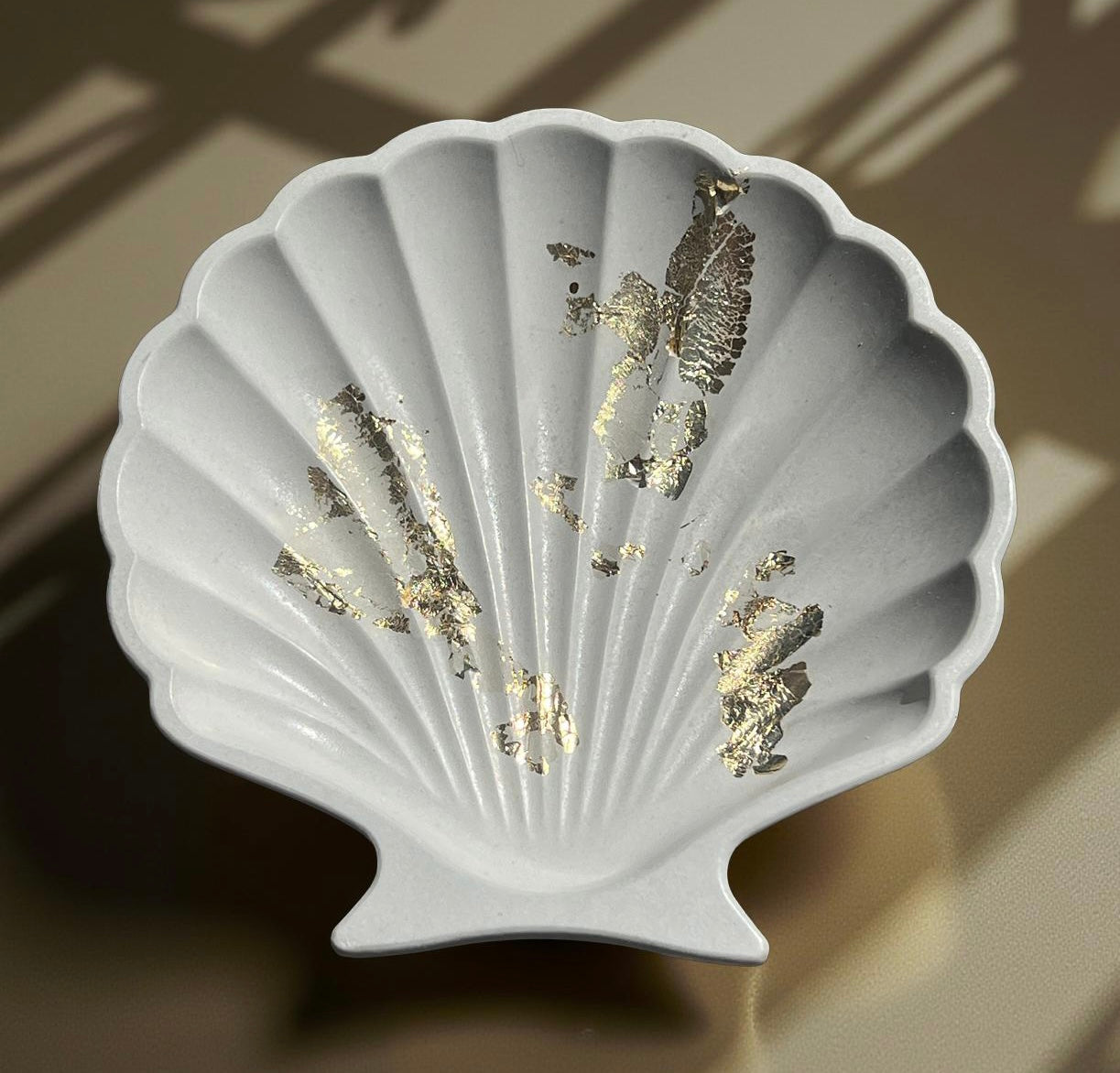 Shellstone Dish