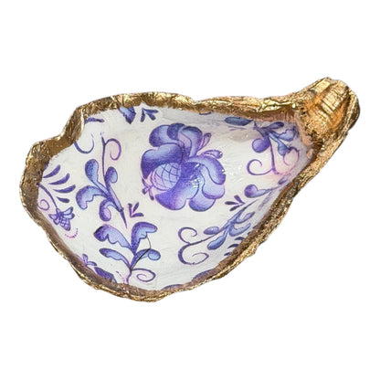 Oyster Shell