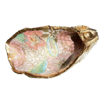 Oyster Shell