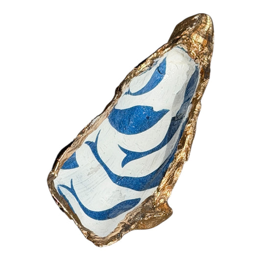Oyster Shell