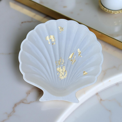Shellstone Dish