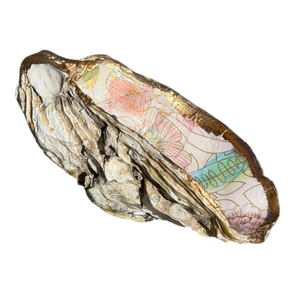 Oyster Shell