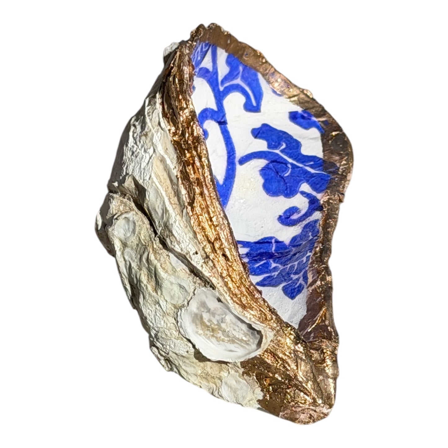 Oyster Shell