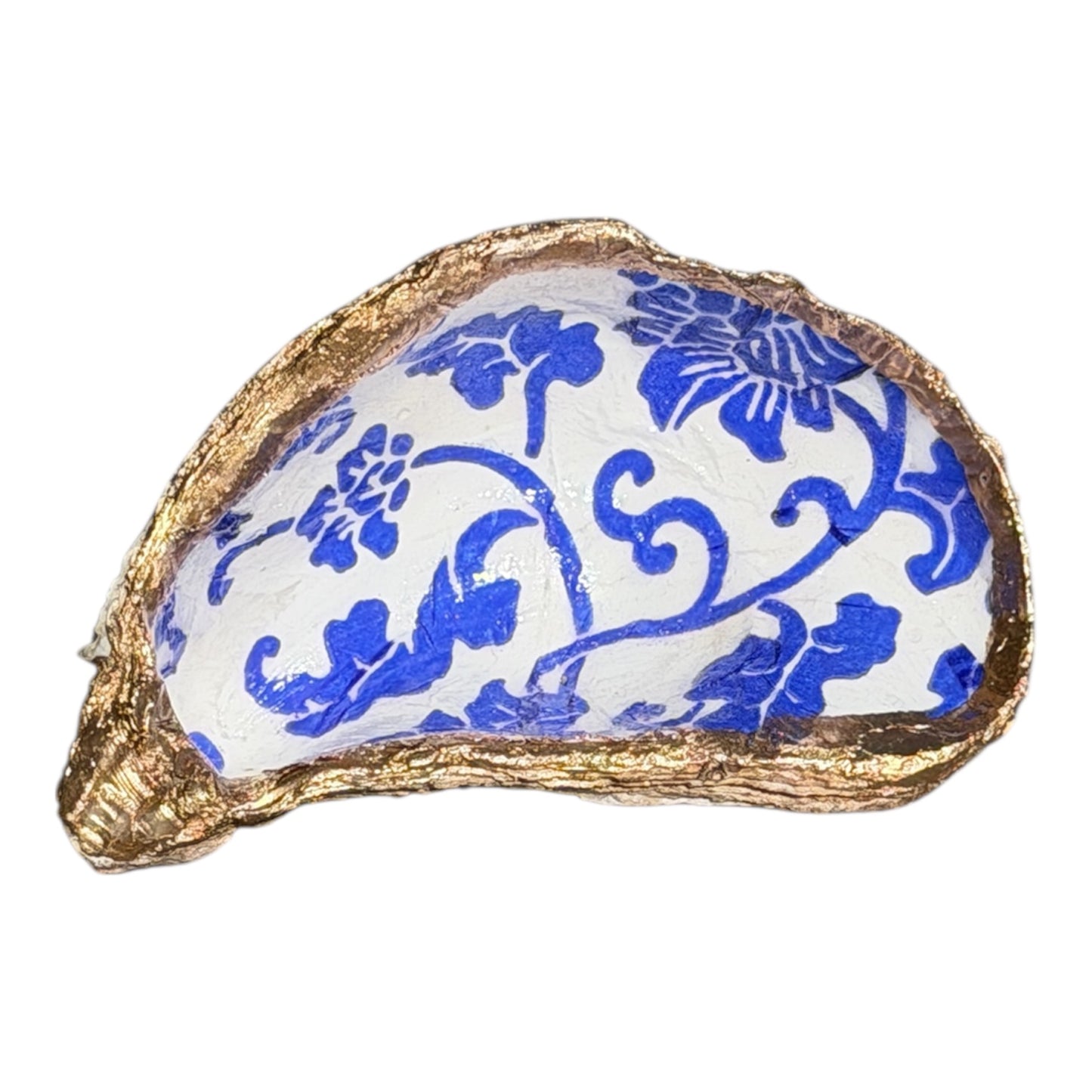 Oyster Shell