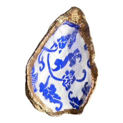 Oyster Shell