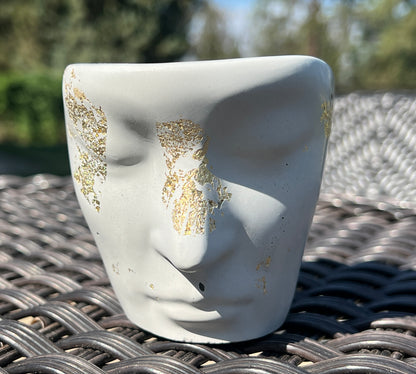 The Alchemy Head