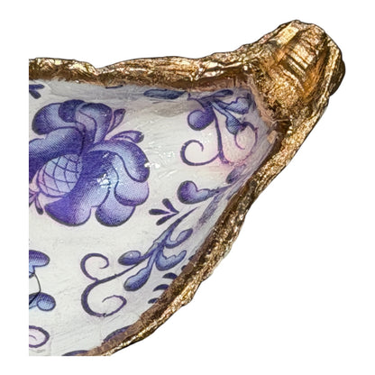 Oyster Shell