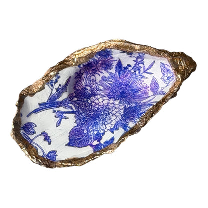 Oyster Shell