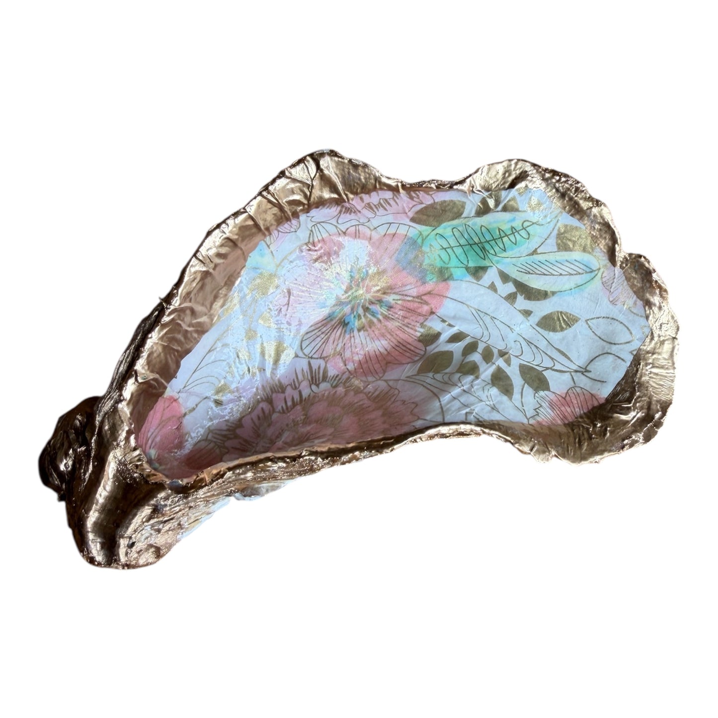 Oyster Shells