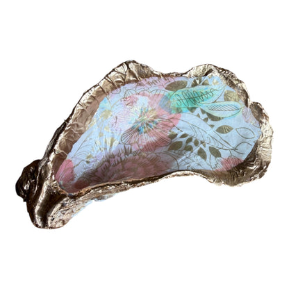 Oyster Shells