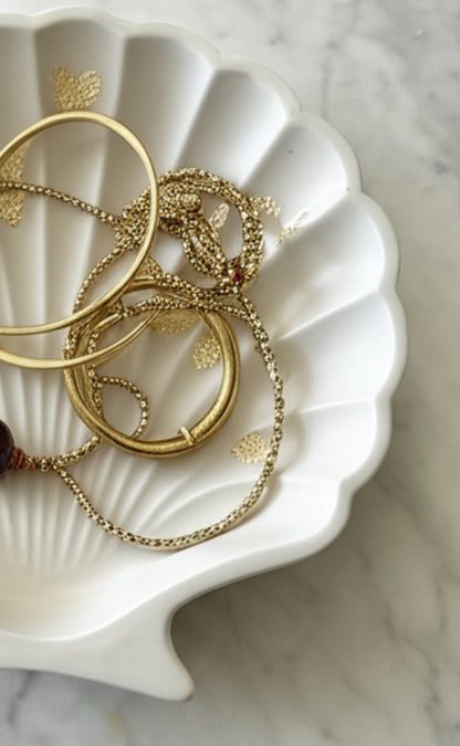 Shellstone Dish