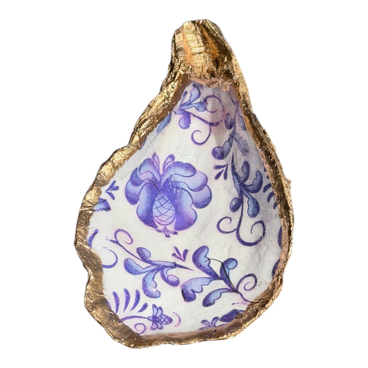 Oyster Shell