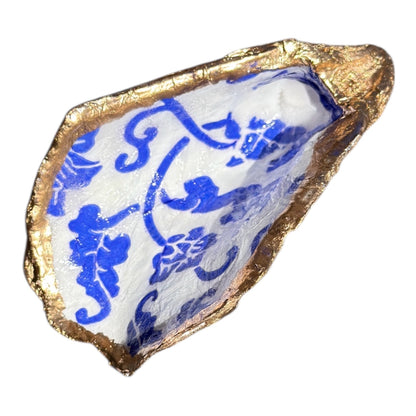 Oyster Shell