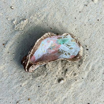 Oyster Shells