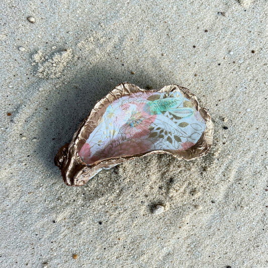 Oyster Shells