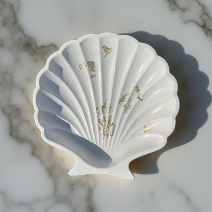 Shellstone Dish