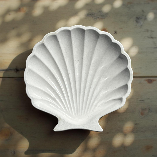 Shellstone Dish