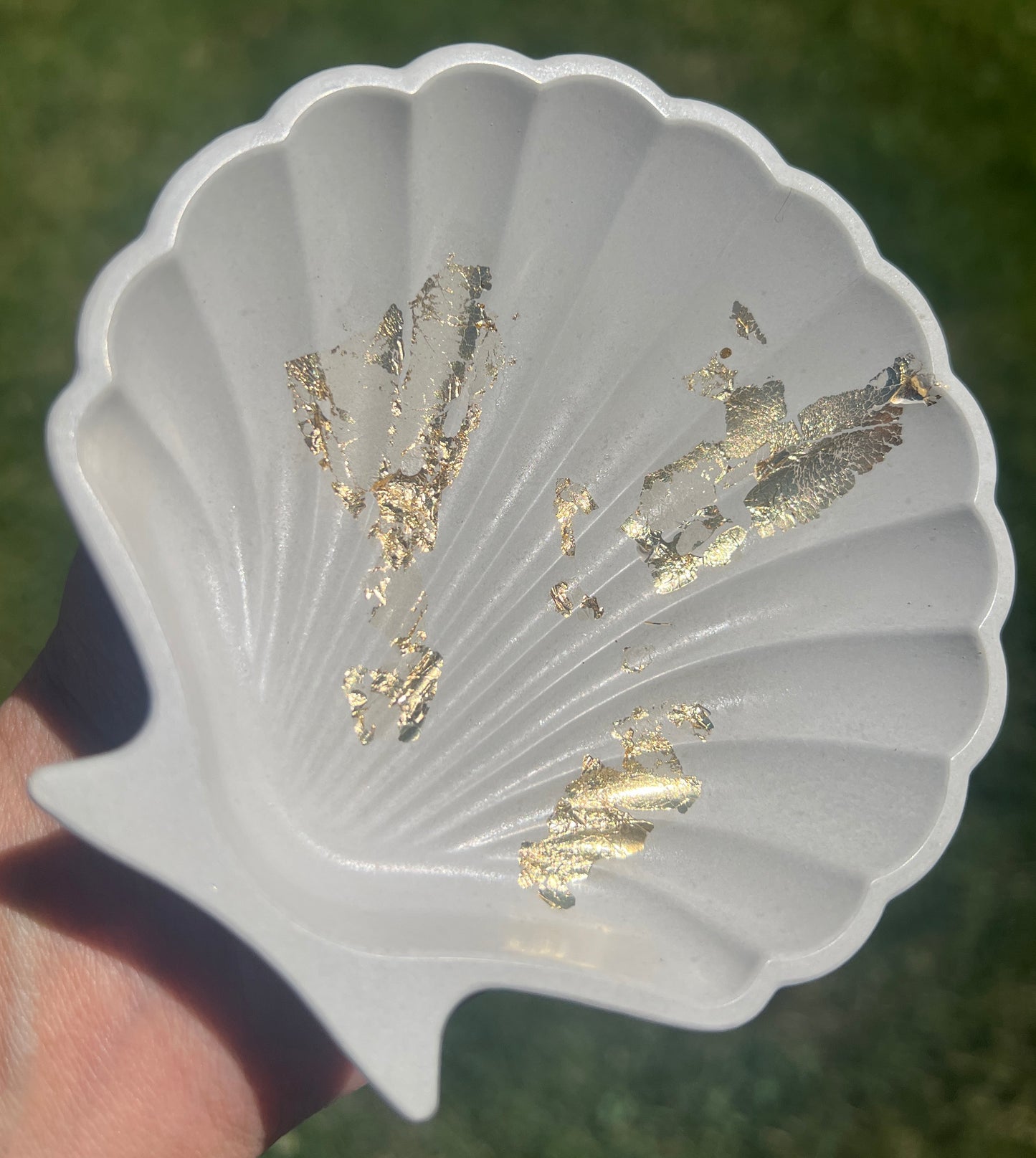 Shellstone Dish