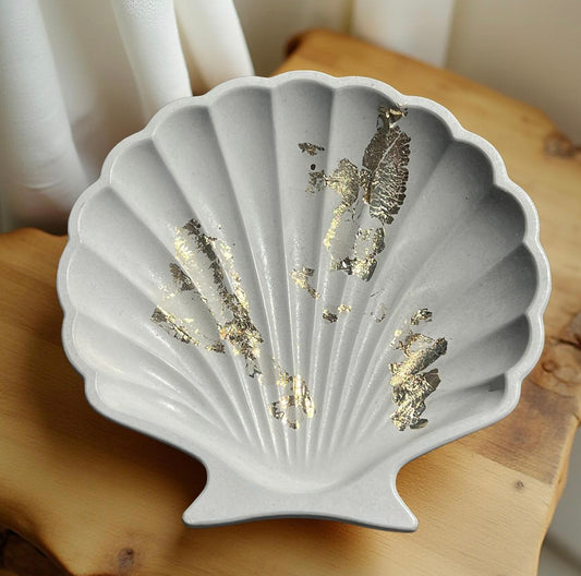 Shellstone Dish